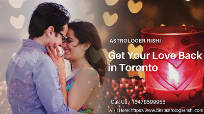 Love Spells in Toronto
